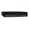 HP Inc. HP Pro 400 G9 Mini - Core i5 13500T / 1.6 GHz - RAM 16 GB - SSD 512 GB NVMe - UHD Graphics 770 - WLAN: 802.11a/b/g/n/ac/ax (Wi-Fi 6E), Bluetooth 5.3 - Win 11 Pro - Monitor: