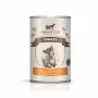 NATURAL TRAIL Turkija - šlapias šunų ėdalas - 400g