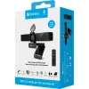 Sandberg USB-C/A Pro Remote 4K 8 MP 3840x2160 internetinė kamera