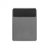 Lenovo GX41K68624 nešiojamojo kompiuterio dėklas 36,8 cm (14,5 col.) įmautė Pilka