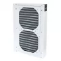 Watercool radiatorius MO-RA IV 200 - baltas