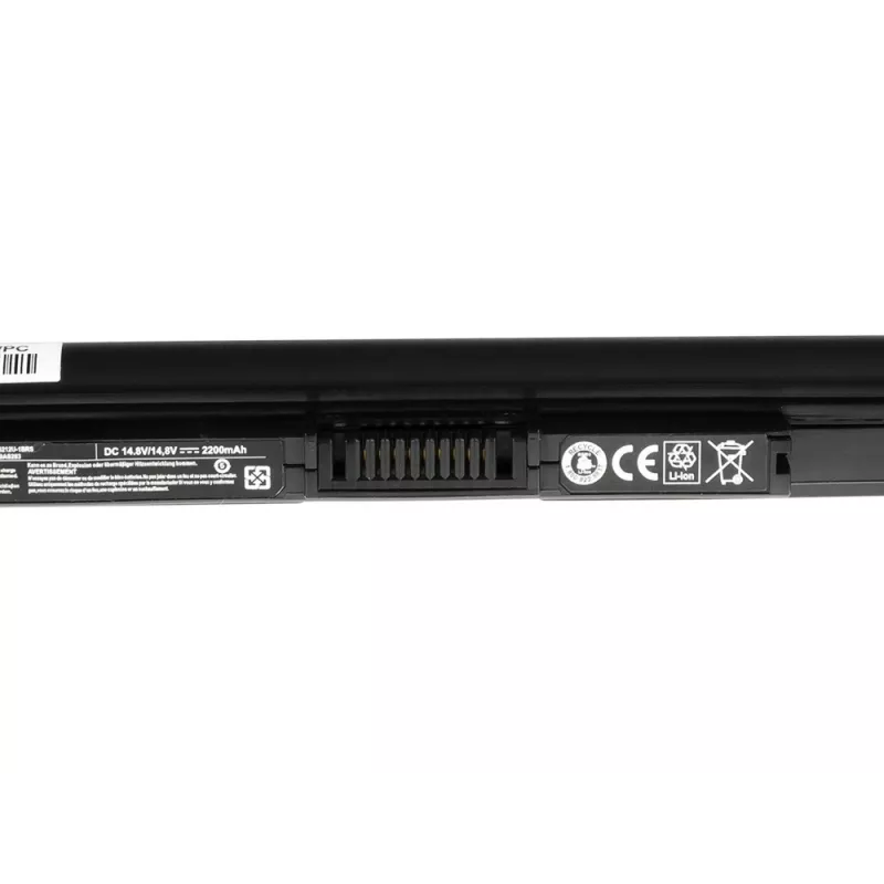 Green Cell PA5212U-1BRS nešiojamojo kompiuterio baterija, skirta Toshiba Satellite Pro A30-C A40-C A50-C R50-B R50-C Tecra A50-C Z50-C