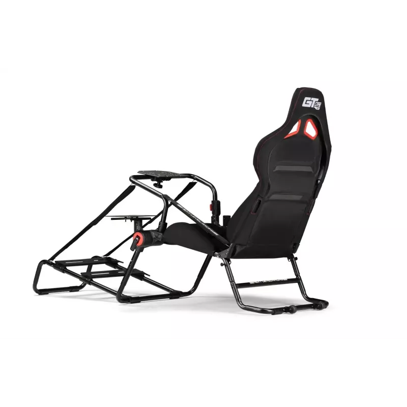 Next Level Racing GTLITE PRO sulankstomas kokpitas
