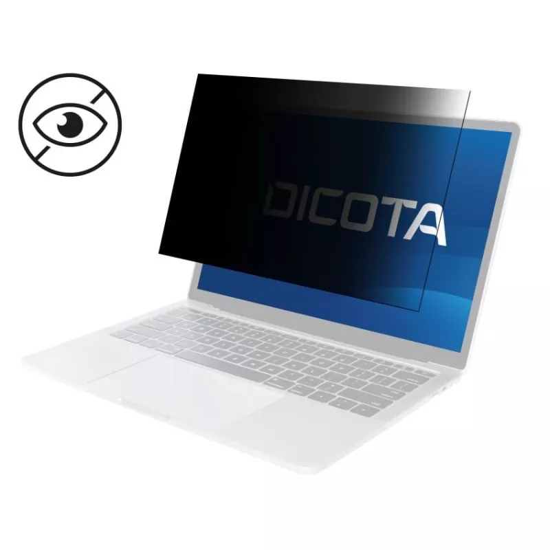 Dicota privatumo filtras nešiojamam kompiuteriui – dvipusis