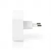 Nedis Zigbee tinklų sietuvas WIFIZBT10CWT