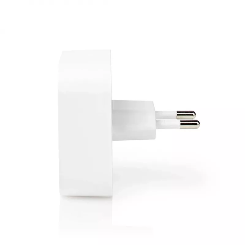Nedis Zigbee tinklų sietuvas WIFIZBT10CWT