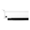 Elite Screens Electric100XH gaminys baltas