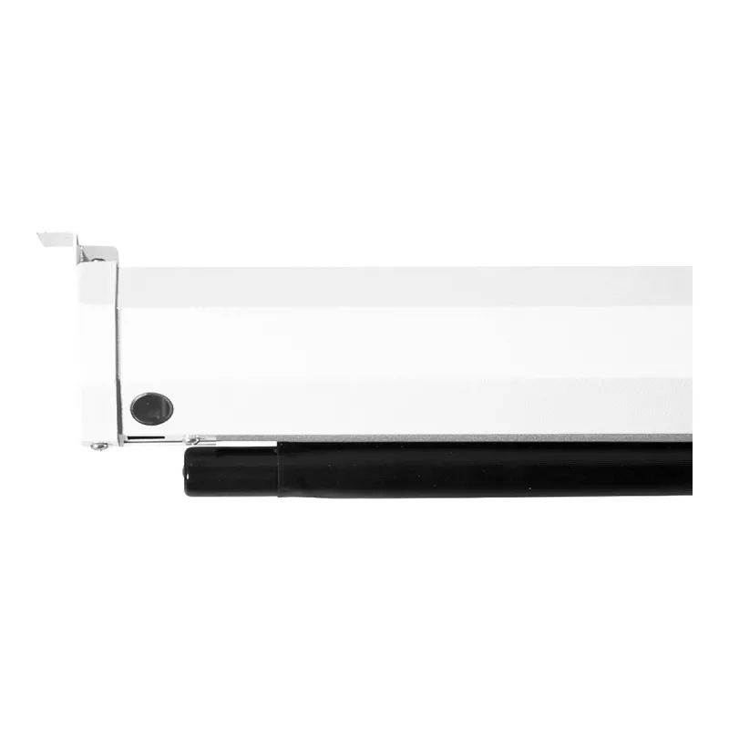 Elite Screens Electric100XH gaminys baltas