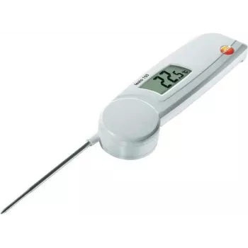 TESTO įdūrimo termometras 103 (0560 0103)