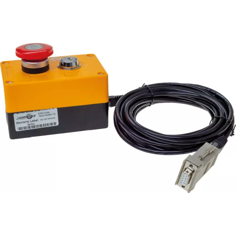 LASERWORLD Safety Unit (51743191)