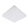 Lubinis šviestuvas Tellur Tellur WiFi LED 24W Square — 24W LED, kvadratinis lubinis šviestuvas, WiFi valdymas