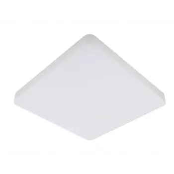 Lubinis šviestuvas Tellur Tellur WiFi LED 24W Square — 24W LED, kvadratinis lubinis šviestuvas, WiFi valdymas