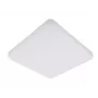 Lubinis šviestuvas Tellur Tellur WiFi LED 24W Square — 24W LED, kvadratinis lubinis šviestuvas, WiFi valdymas