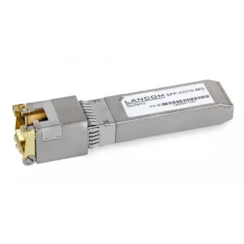 SFP siųstuvas-imtuvas varinis LANCOM SFP-CO10-MG 10 000 Mbit/s SFP