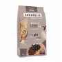 Sausas kačių maistas Bosch Sanabelle Life Sensitive — aviena & mėlynės, 8 kg, suaugusiems, be grūdų, 31% baltymų