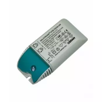 Osram HTM 70-230 - halogeninis elektroninis transformatorius 20–70 W