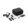 Rankinis kameros stabilizatorius DJI RS 4 Pro juodas anglies pluoštas 360° pasukamas