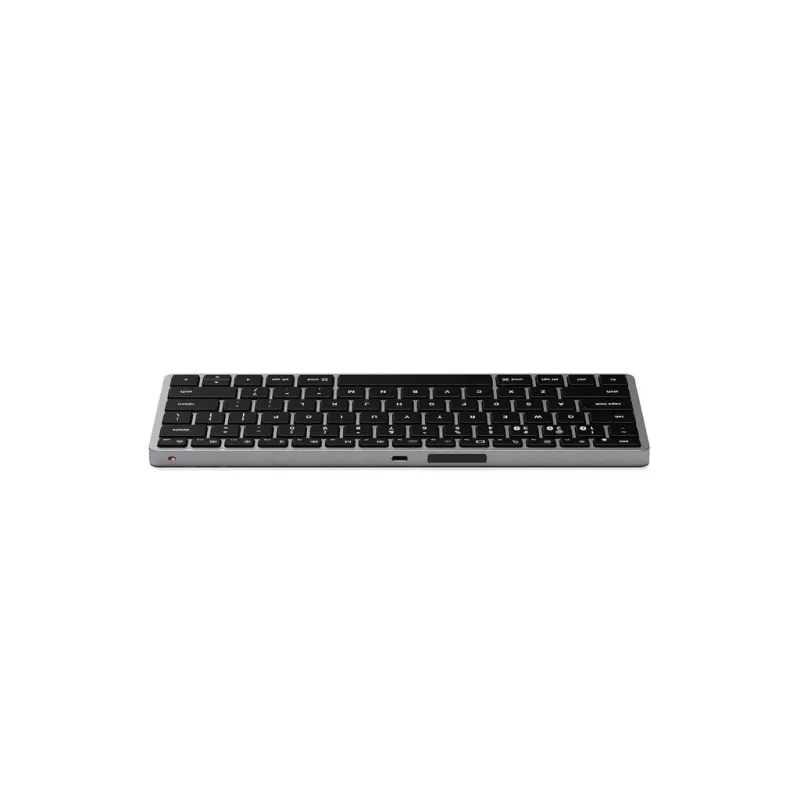 Satechi plonas X1 Bluetooth klaviatūra USB-C