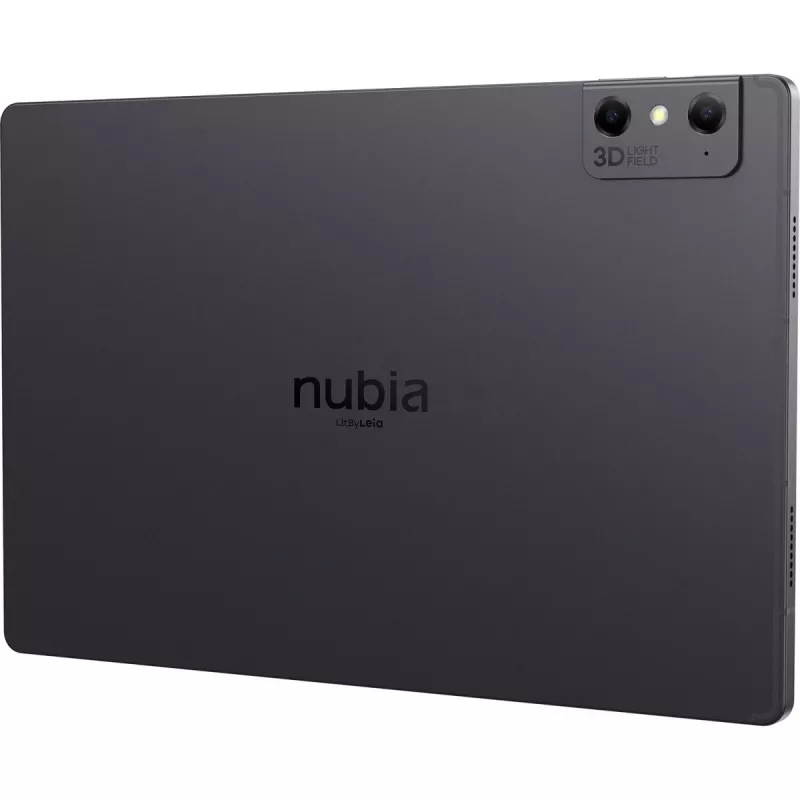 Planšetinis kompiuteris Nubia Pad 3D 12,4 col. Snapdragon 888 8 GB 128 GB Android