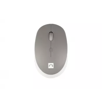 Natec Wireless pelė Harrier 2 1600DPI BT 5.1
