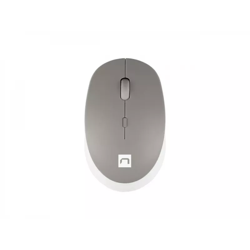 Natec Wireless pelė Harrier 2 1600DPI BT 5.1