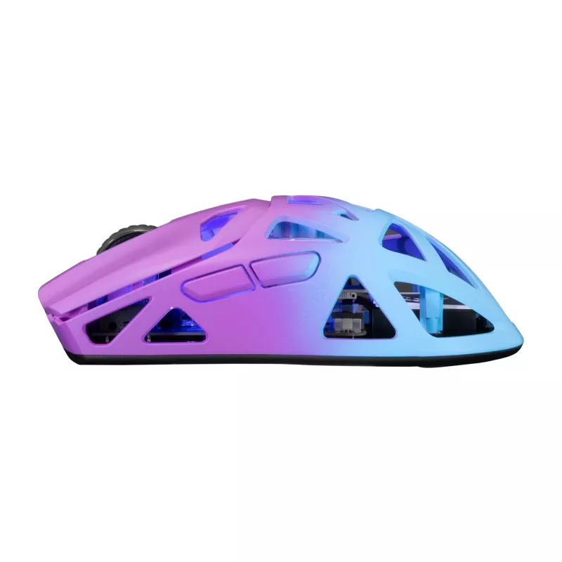 Pelė White Shark GM-5019 Dagonet Wireless