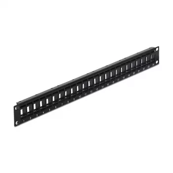 Patch panel DeLOCK 43340