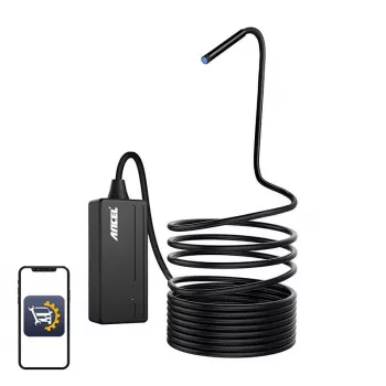 Patikrinimo kamera Ancel W655 WiFi