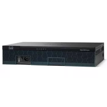 2911 Application Exp. Router
