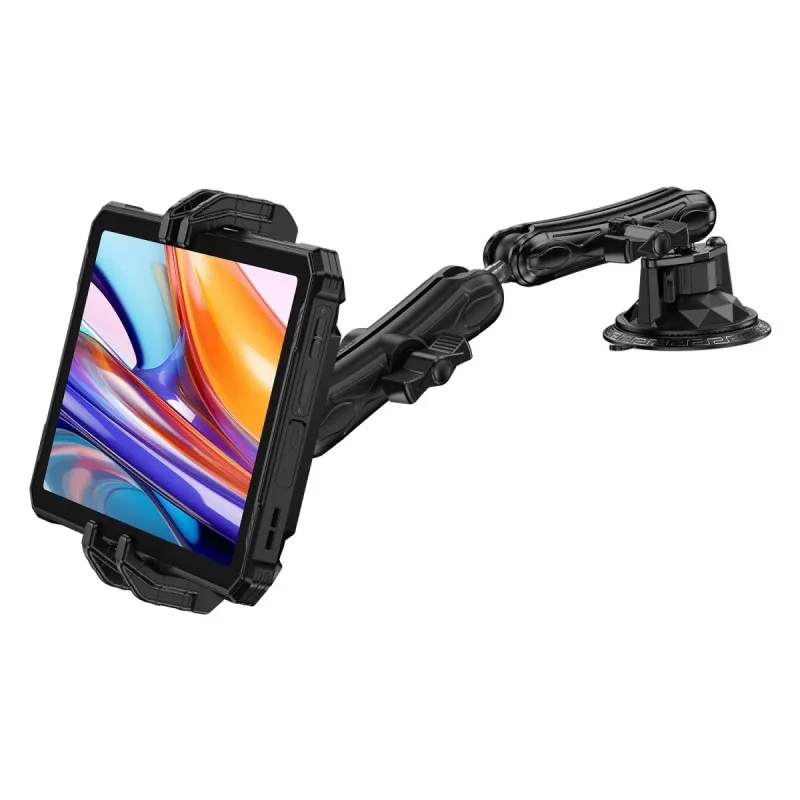 Planšetinių kompiuterių laikiklis Ulefone Armor Mount Max