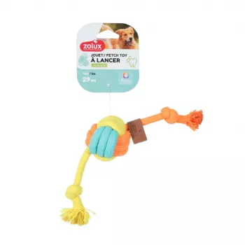 ZOLUX Twist - žaislas šuniui - 29 cm