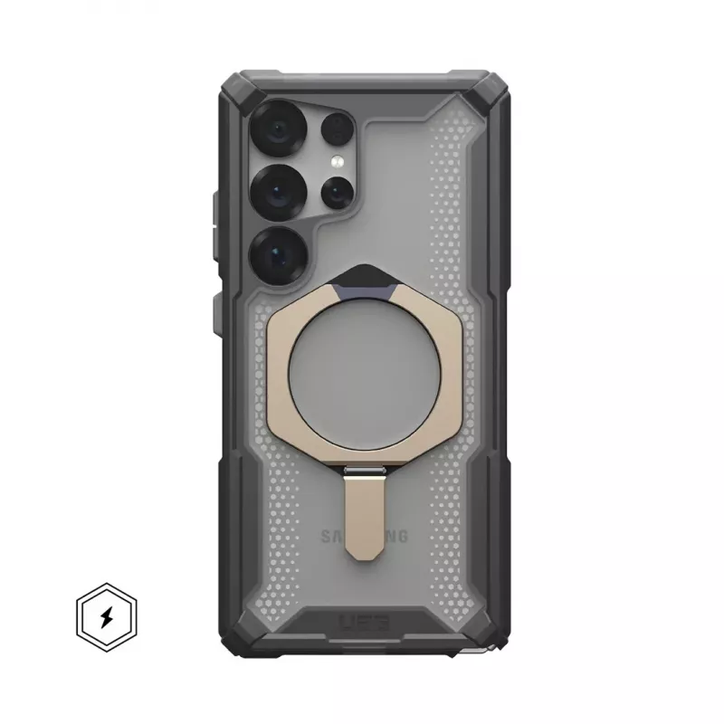 UAG Plasma XTE dėklas skirtas Galaxy S25 Ultra 5G