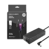Qoltec 51029 maitinimo adapteris / keitiklis Vidinis 65 W juodas