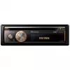 Automobilinis medijos grotuvas Pioneer DEH-X8700DAB Juodas