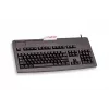 CHERRY MultiBoard MX V2 G80-8000 klaviatūra universali USB QWERTZ Vokiečių Juoda