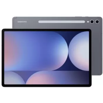 Samsung Galaxy Tab S10+ 256 GB 31.5 cm (12.4 inch) 12 GB Wi-Fi 6E (802.11ax) Pilka