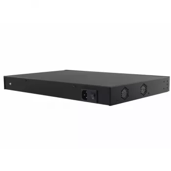 ALLNET 48+4P ALL-SG8652M-10G Ethernet komutatorius 48 x Gigabit + 4 x 10G SFP+ prievadai, montuojamas į stovą