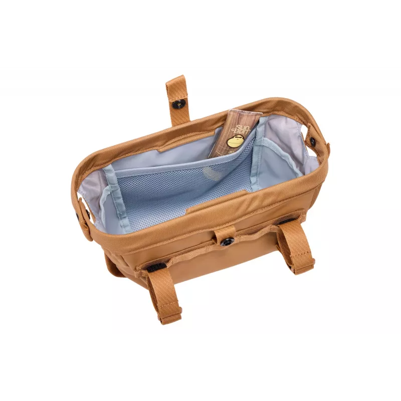 Thule 5475 Chasm Handlebar Bag 2L Dusted Oranžinė