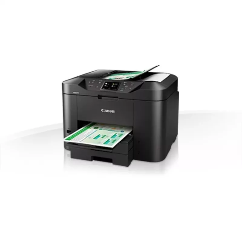Canon MAXIFY MB2750 rašalinis A4 600 x 1200 DPI Wi-Fi