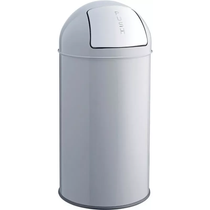 Helit H2401787 30 L Pilka