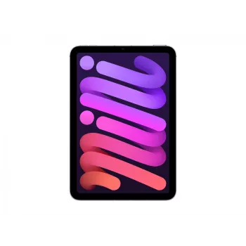 Planšetinis kompiuteris Apple iPad mini 5G 8,3 colio A17 Pro 256GB iPadOS 18