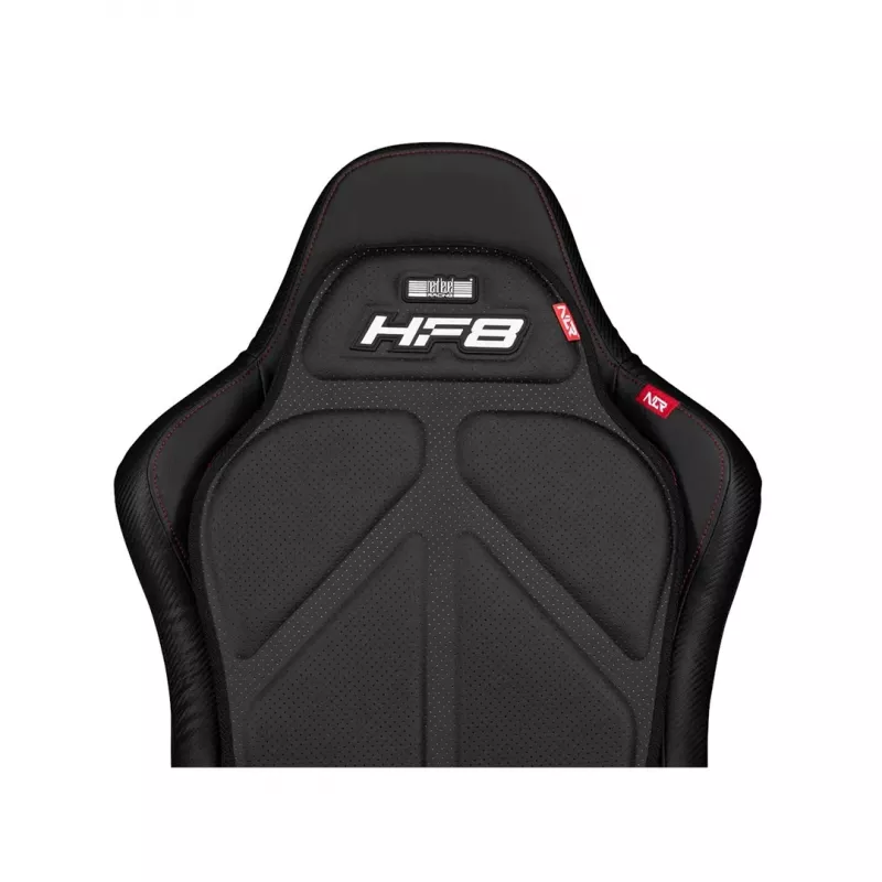 Next Level Racing HF8 haptinė žaidimų pagalvėlė NLR-G001 - paminkštinta