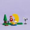 Konstrukcinis žaislas LEGO Animal Crossing Žvaigždžių stebėjimas su Eufemija rinkinys 77053