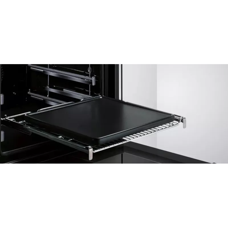 Pjaustymo lenta Bosch HEZ327000 — metalo ir medžio konstrukcija, juoda, 5,07 kg