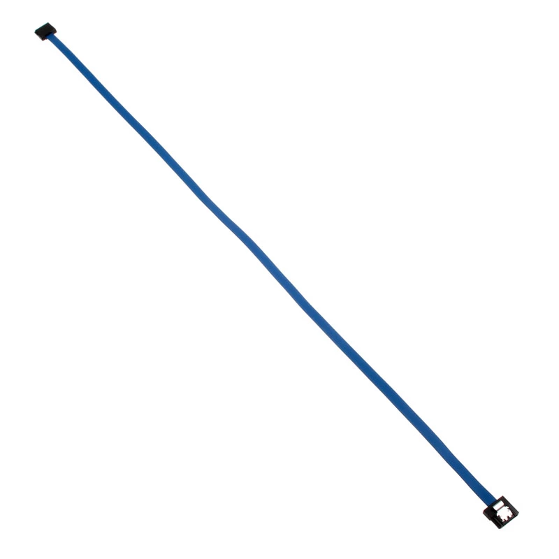 SATA laidas Akasa PROSLIM SATA 3.0 50cm