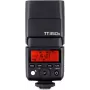 Flash Godox TT350N Compact Juoda