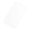 Grūdintas stiklas Baseus Crystal 0,3 mm Tesla modeliui X/S 17 inch