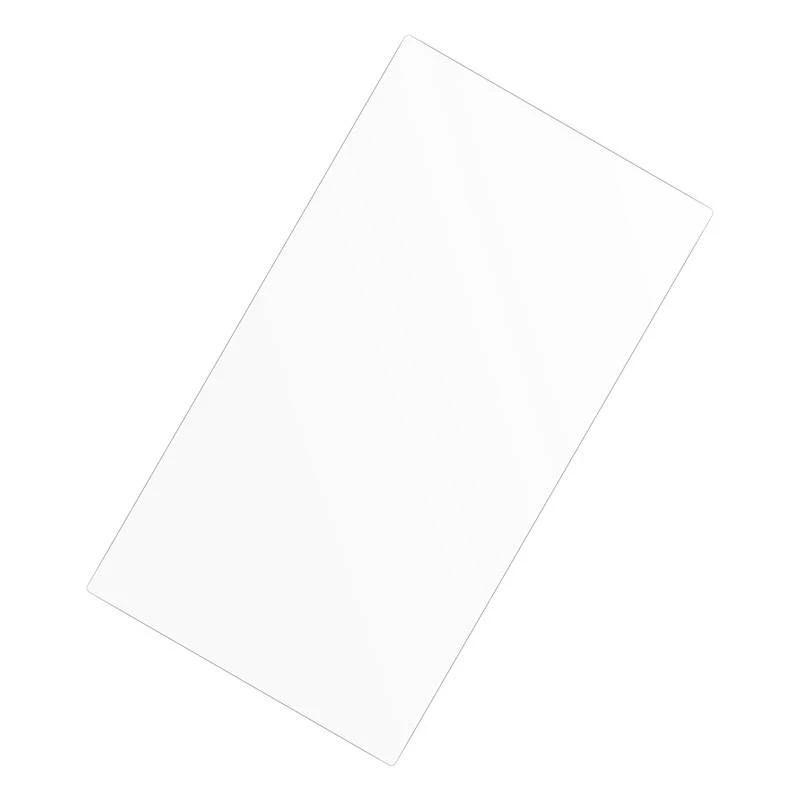 Grūdintas stiklas Baseus Crystal 0,3 mm Tesla modeliui X/S 17 inch