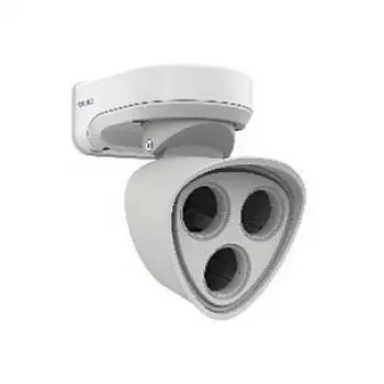 Korpusas Mobotix MX-M73A-LSA