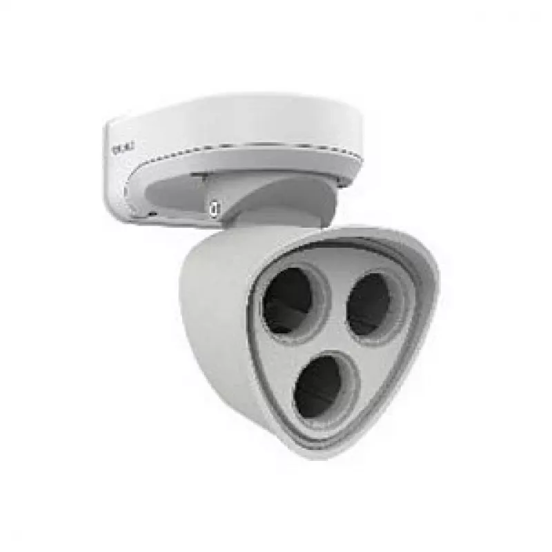 Korpusas Mobotix MX-M73A-LSA